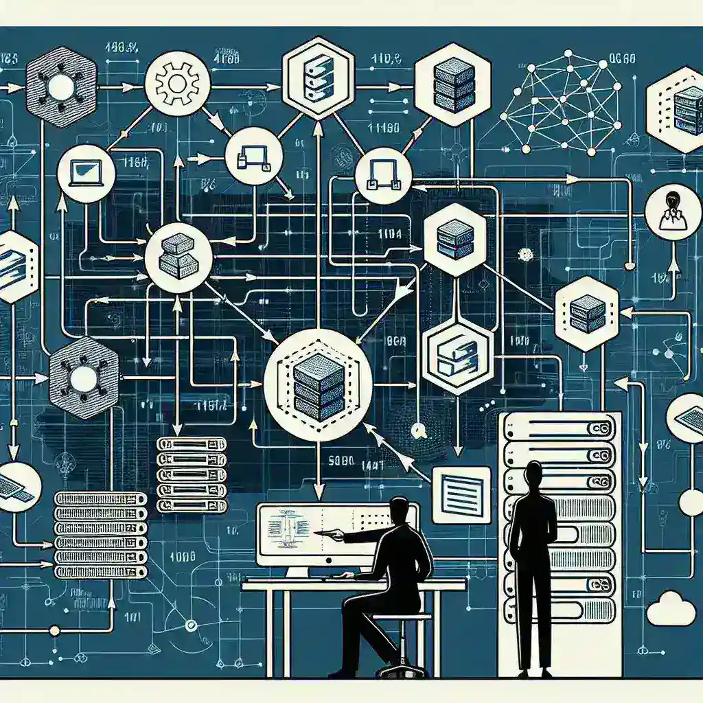 Enterprise Network Mapping Tools: Complete Guide to Network Visualization and Management Solutions