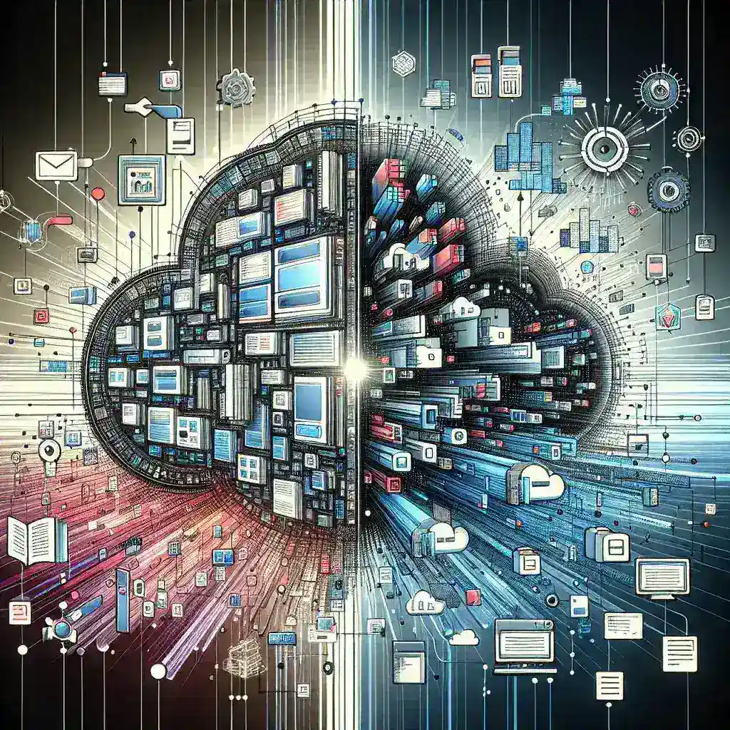 Enterprise File Indexing Platforms: Transforming Data Management and Search Capabilities