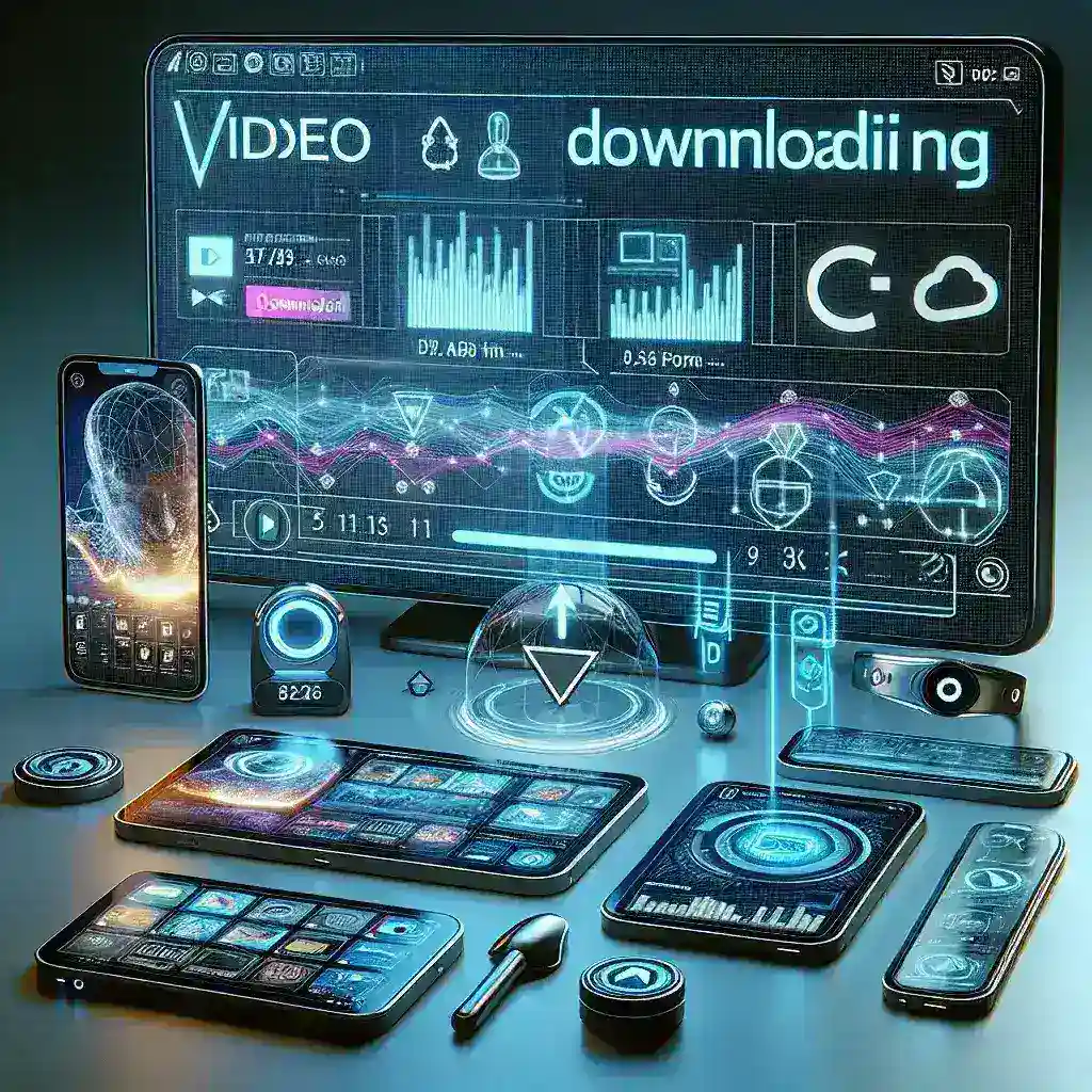 The Ultimate Guide to TikTok Video Downloaders: Everything You Need to Know in 2024